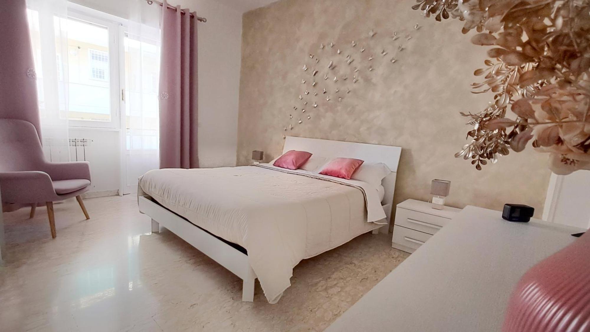Roma Bema Apartment - Charme E Relax A Due Passi Dal Vaticano Exterior foto
